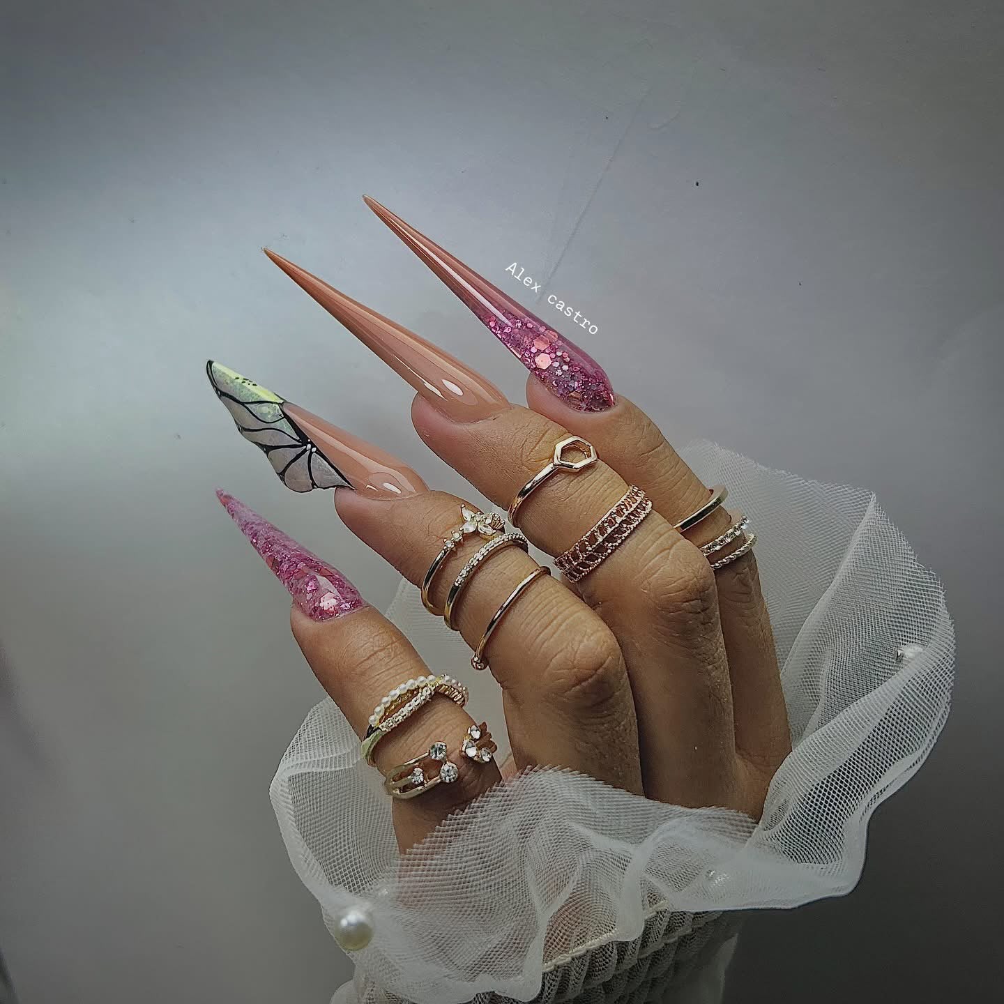 Trabajo de Alex casto