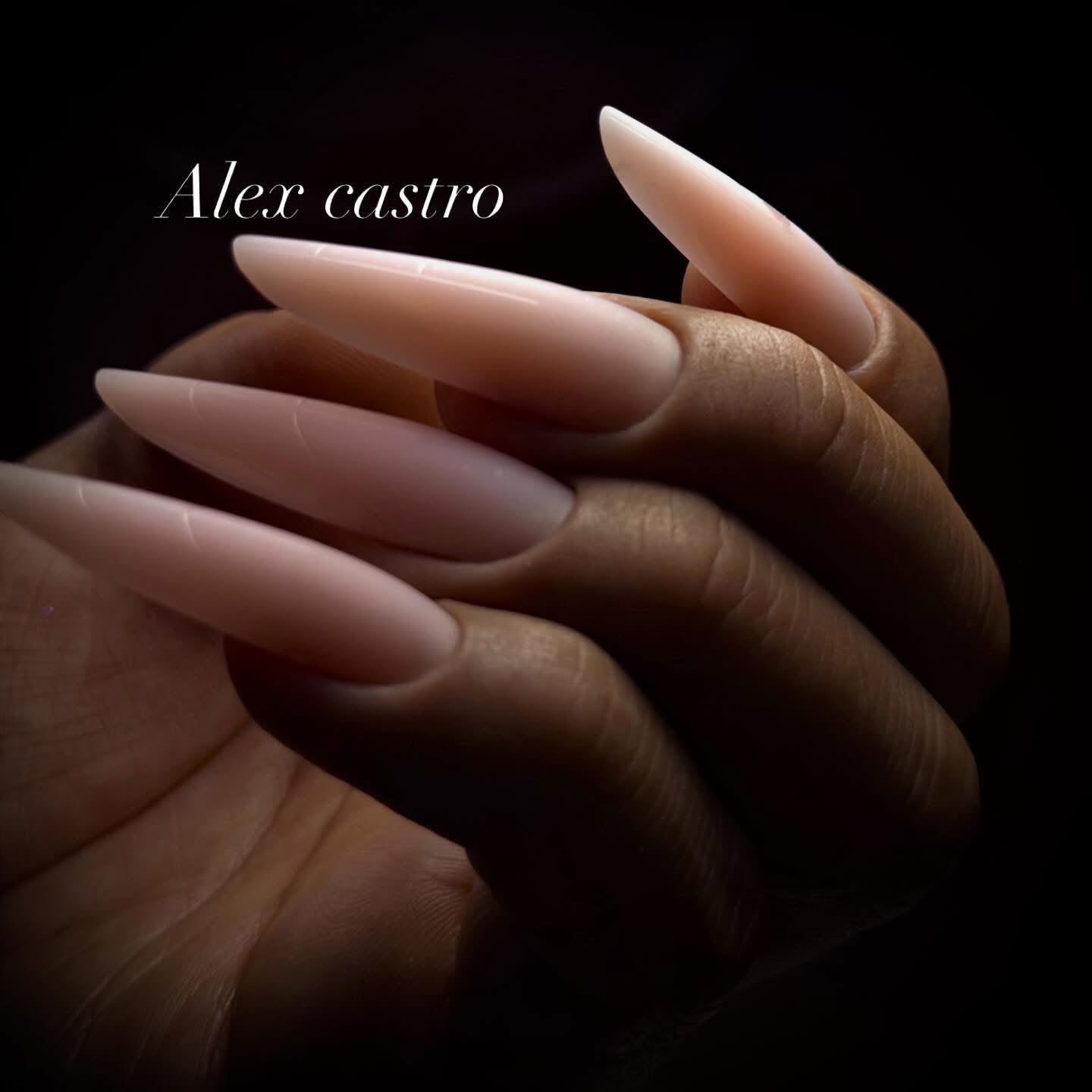 Trabajo de Alex casto